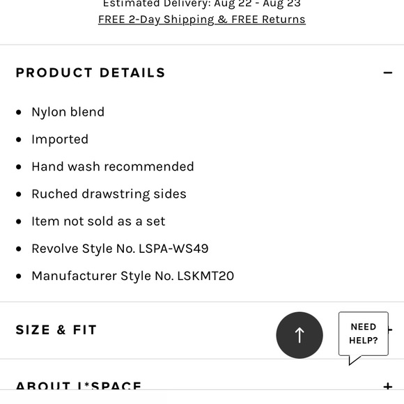 L*Space set - Picture 7 of 10